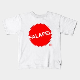 FALAFEL Kids T-Shirt